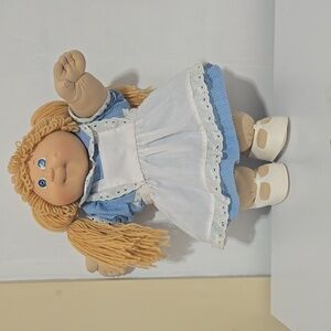1985 Cabbage Patch Kid